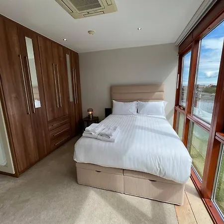 Daire The Kilmainham Spire View Dublin