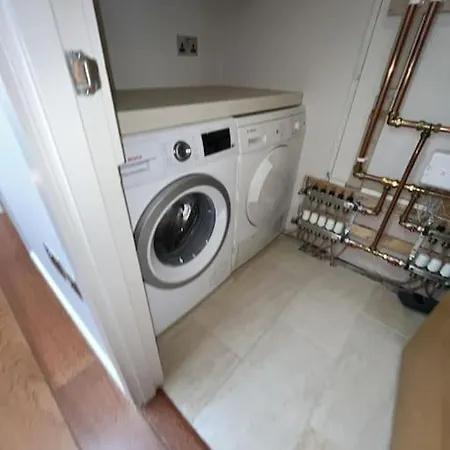 The Kilmainham Spire View Daire