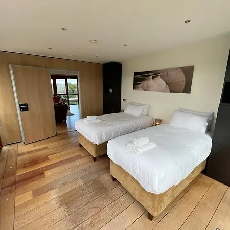 The Kilmainham Spire View