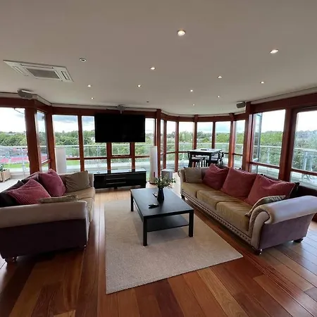 Daire The Kilmainham Spire View Dublin