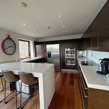 The Kilmainham Spire View * Dublin